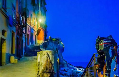 Una Finestra sul Mare - Free Wi -Fi - Foto 46