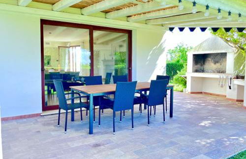 Villa esclusiva con piscina privata e vista mare - Photo 34