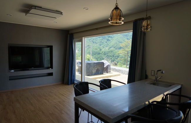 Moonlight Village Pension - Foto 33