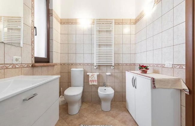 Detached Villa With Garden in Stintino - Foto 25