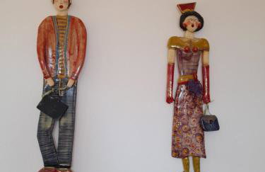 Anta's bnb - Foto 26