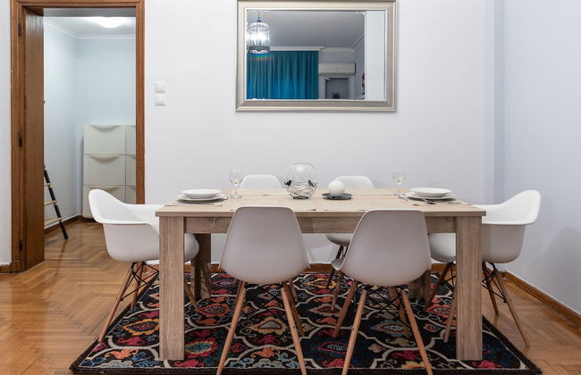 Elite Gem in the heart of Kolonaki - Foto 48