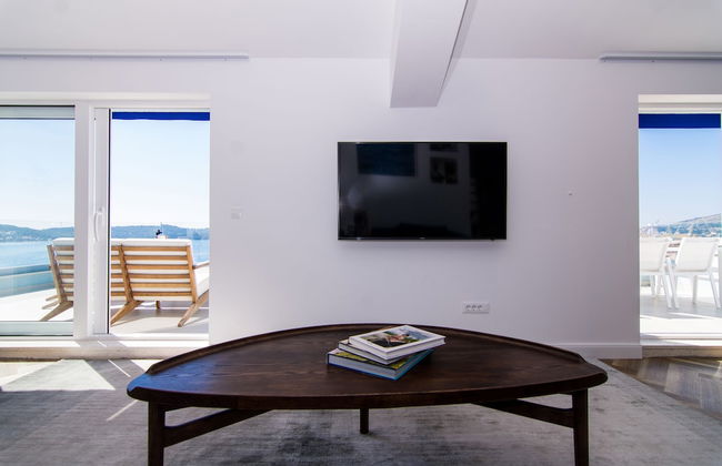 Seafront Luxury Apartments Fun - Foto 21