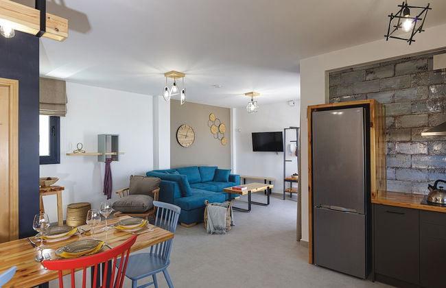 Iron Villas Crete - Photo 45