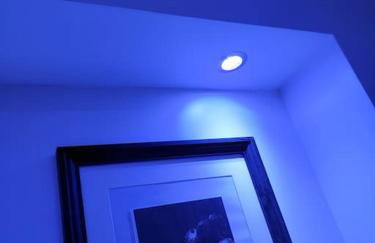 Studio élégant l'orchidée Jacuzzi en intérieur toute l'année - Foto 17