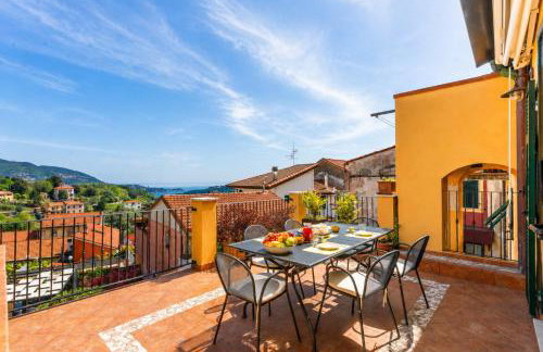 Casa Limoncino - Sea View Terrace in the Gulf of Poets - Foto 1