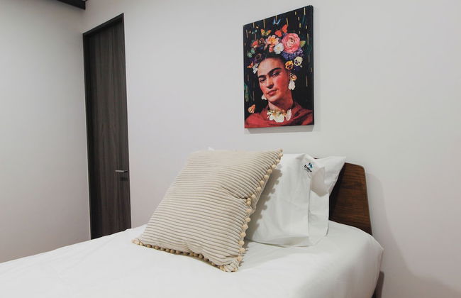 Tribu Chapultepec 67 - Foto 40