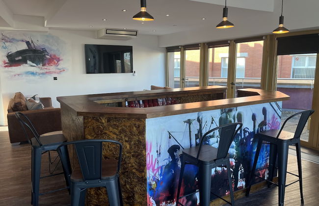 The Bling Hotel by UStay - Photo 33