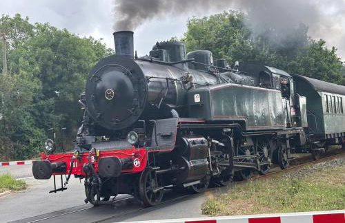 Location en bordure du Trieux - Foto 12