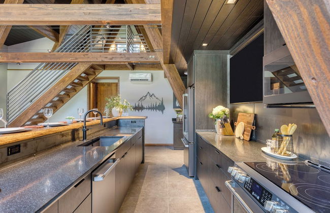 Lazy River Glamp-house by Avantstay Newly Built, Luxe Indoor-outdoor Living - Foto 7