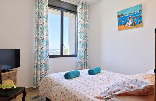 Résidence Capicciolo Villa A CIGALA - Foto 12