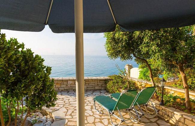 Dinos Walk to Beach Sea Views A C Wifi Car Not Required - 291 - Foto 13