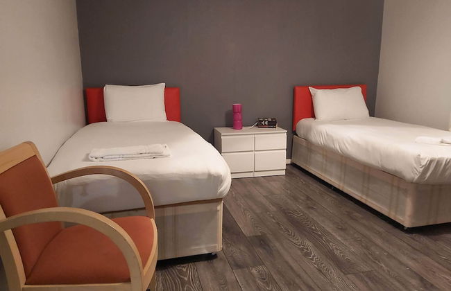 Huku Kwetu - Chelsea Garden - Foto 11