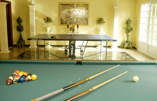 18 Person Holiday Home in Norre Aaby - Foto 33