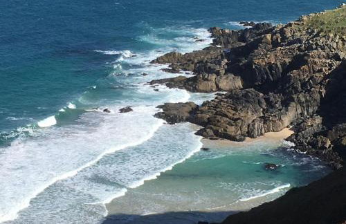 The Little Barn - Near St Ives Beaches & Walks, Dog Friendly - Foto 29