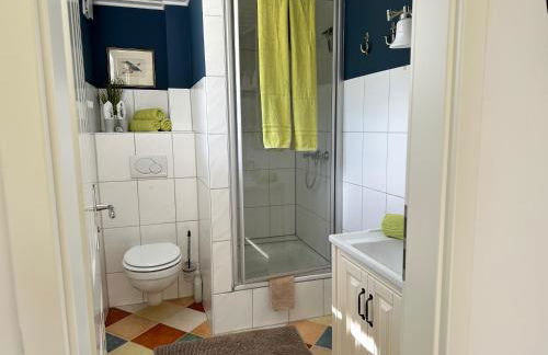 Ferienwohnungen Bosbuell Huus - Foto 28