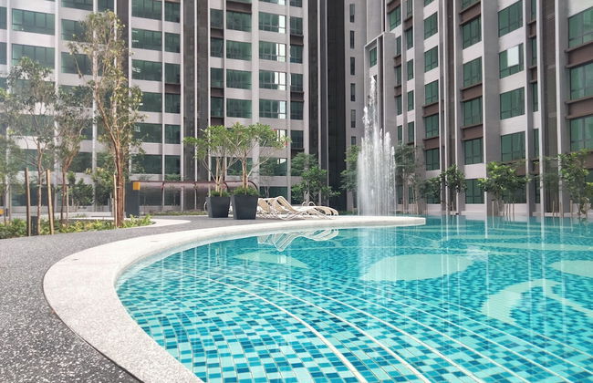 Cubic Botanical Suites HomeBrickz - Photo 27