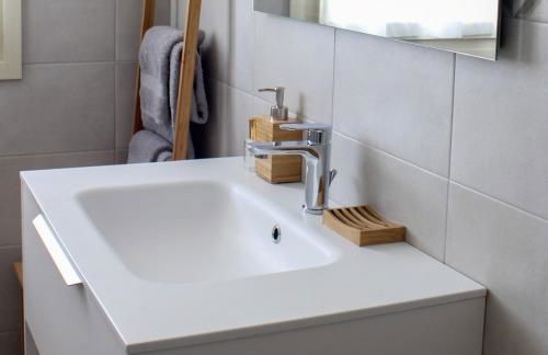 Villa San Martino - bilocale a Bussolengo - Foto 7