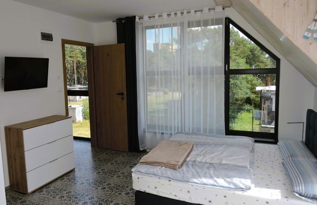 Apartment in Mrzezyno by Blue Flag Beach - Photo 6