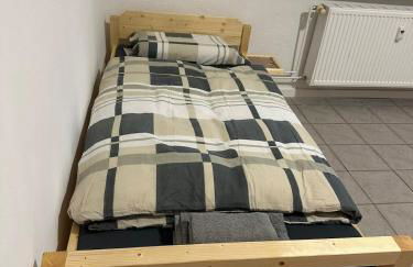 Unterkunft für Monteure, ruhige Lage nahe dem Zentrum - Foto 6