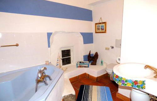 Ferienhaus Old Winery - Foto 33