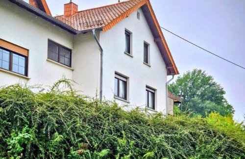 Ferienwohnung Hanfdell am Bostalsee, 90 qm, großer Balkon, barrierefrei & hundefreundlich - Photo 11