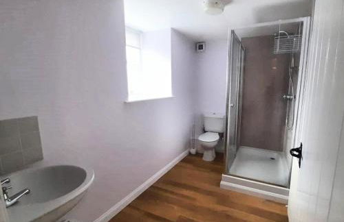 Old Dairy Cottage - Foto 18