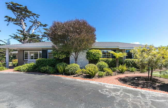 Mv14: Beach Retreat Close To The Beach And Carmel - Foto 60