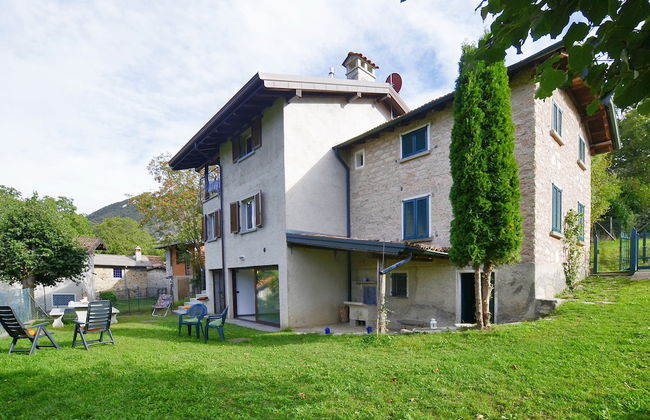 Casa Gerolamo - Foto 16