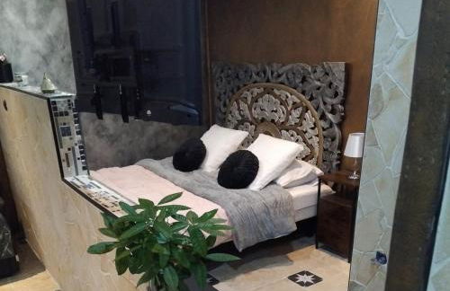 Drissia&Othman Atipik - Foto 18