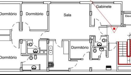Apto Moinhos de Vento - Foto 2