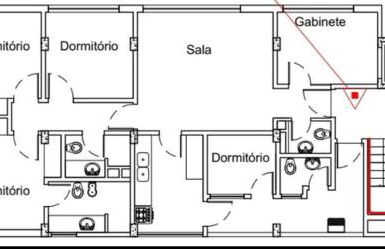 Apto Moinhos de Vento - Foto 2