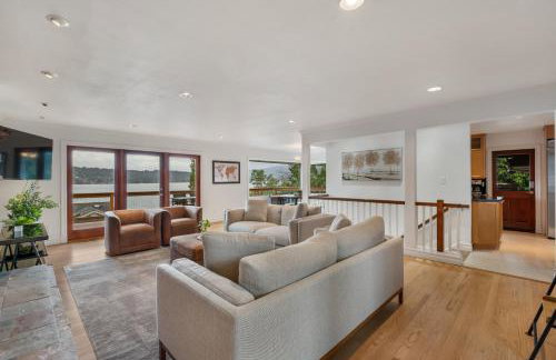 Lakeview house centrally located - Foto 3