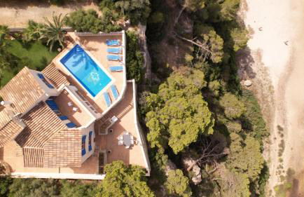 * Casa del Diamante - Meer- und Buchtblick VILLA * - Foto 6