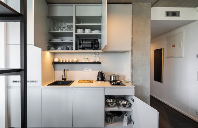 HONEST Ricany - Foto 28