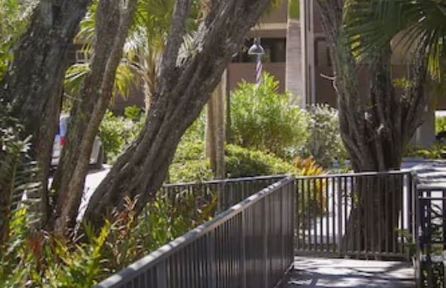 Pelicans Roost Gulf Front Condos - Foto 14