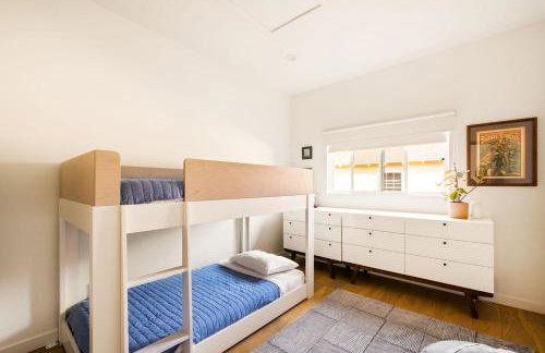 LA Oasis with Private Yard 10 min to Beach LAX 405 - Foto 32