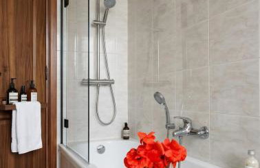 Simohouse Lecce - Executive Suite Apartment 140mq - 2 Bathrooms - Foto 38