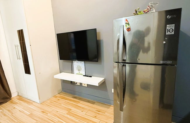 JFam Suites - Foto 20