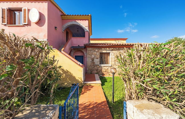 Appartamenti Tiffany - Foto 71