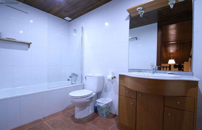 Apartaments Piteus Casa Dionís - Foto 28