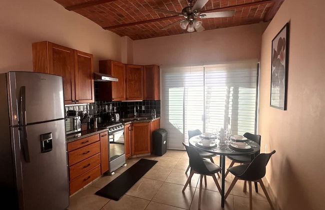 Cozy Studio Refreshing Pool - Foto 10