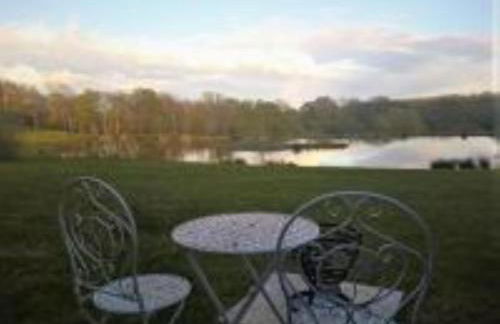 Idyllic Shepherds Hut glorious views to South Downs 'Perch' - Foto 15