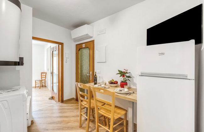 Villa Pastoedo Apartments - Foto 11