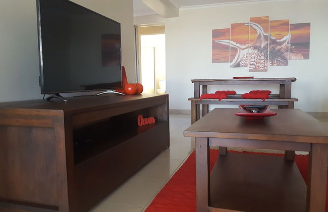 Wave Catcher- Wildbreak Self Catering - Photo 6