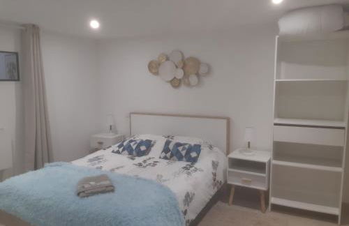 Les châtillonnes 25 minutes du zoo de beauval - Foto 16