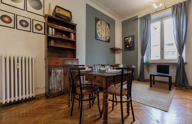 Casa Romat by Wonderful Italy - Foto 11