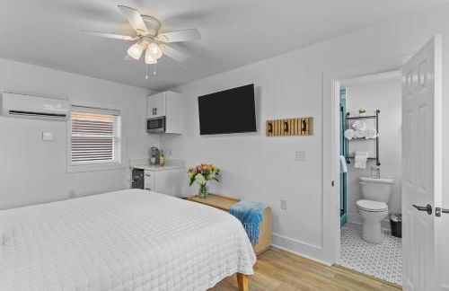 The Beach House at Oak Island by North State Hospitality - Foto 50