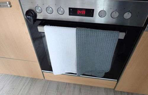 Ferienwohnung Nayla im Frankenwald - Foto 12