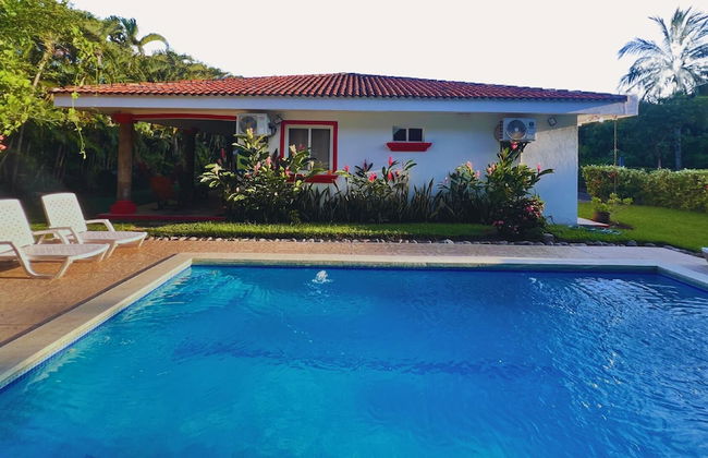 Quinta Luna Mar - Photo 1